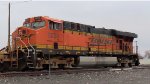 BNSF 6064